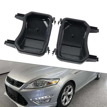 Front Headlight Lamp Dust Lid  for Ford Mondeo MK4 (2008-2013)