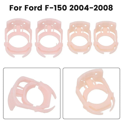 Fuel Line Retaining Clip for Ford F-150
