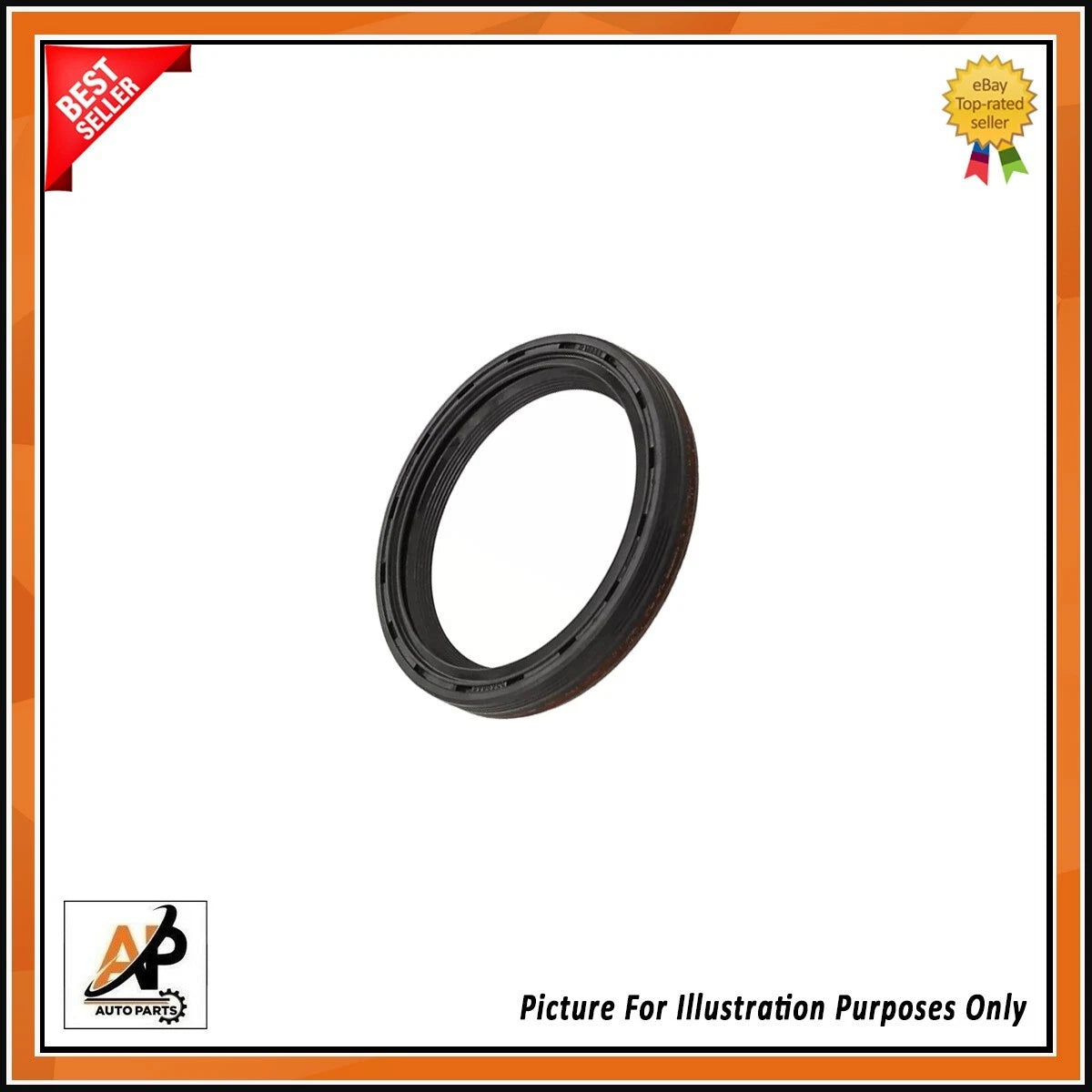 Engine Sump Gasket Replacement for BMW 3.0d N57D30 (2009–2015)