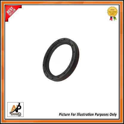 Engine Sump Gasket Replacement for BMW 3.0d N57D30 (2009–2015)