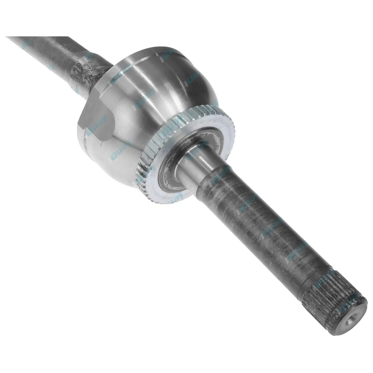 Front Left Drive Transverse CV Shaft for Landcruiser VDJ76 VDJ78 VDJ79 (2007-2022)