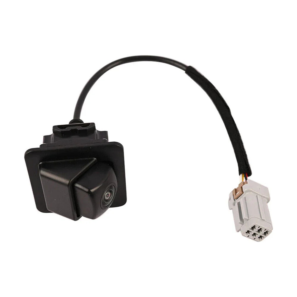 Rear View Backup Camera for 2014-2016 Kia Forte (2014-2016)