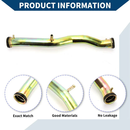 Water Coolant Connecting Pipe for Honda Civic 1.6L (1996-2000) 1 x Pc