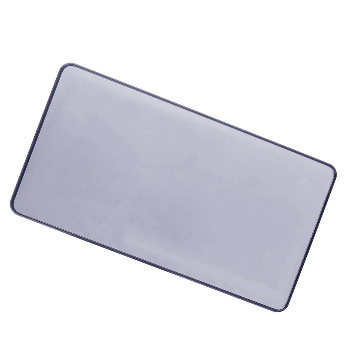 Car Sun Visor Vanity Mirror for Universal Auto - Sun Protection ()