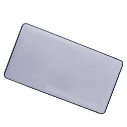 Car Sun Visor Vanity Mirror for Universal Auto - Sun Protection ()