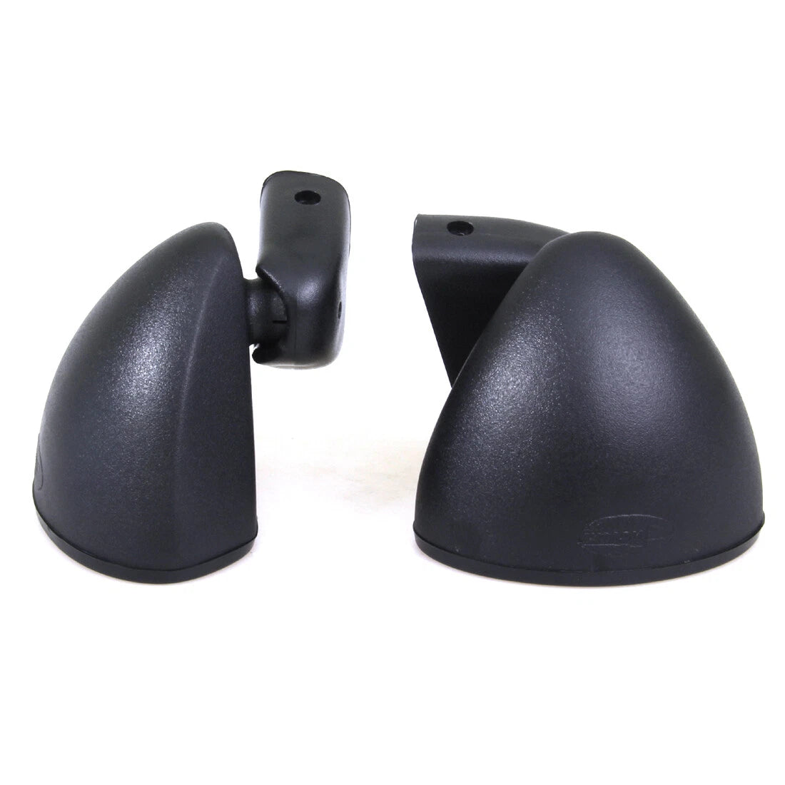 Door Mirror x2 Set for BMW M1 1975-1980