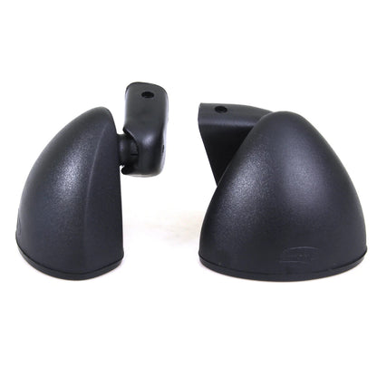 Door Mirror x2 Set for BMW M1 1975-1980