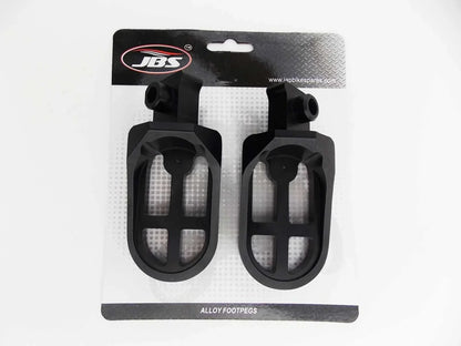 CNC Billet Alloy Foot Pegs for YAMAHA DT230 (1999-2004) -  Footrests