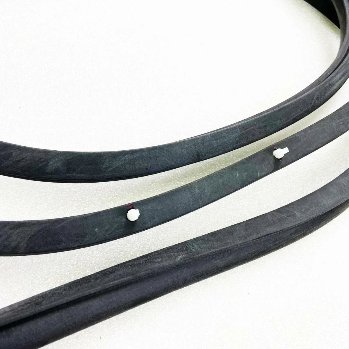 Door Rubber Seal Rear RH Fits Toyota Corolla KE30 KE55 TE31 4D SED 1974-79 D06