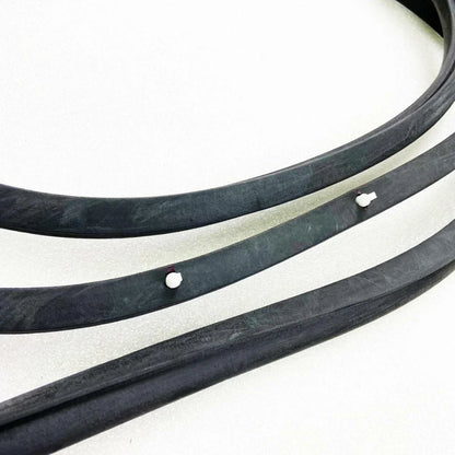 Door Rubber Seal Rear RH Fits Toyota Corolla KE30 KE55 TE31 4D SED 1974-79 D06