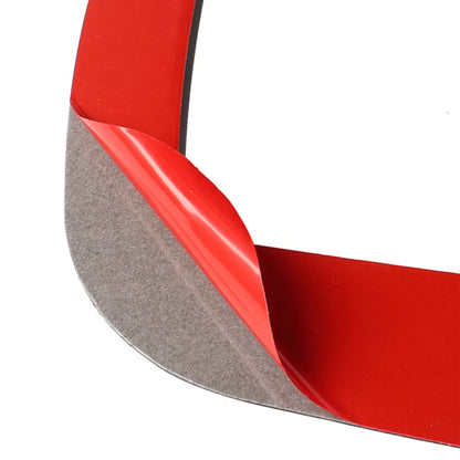 Carbon Fiber Gear Shift Panel Cover Trim for Audi A4 S4 A5 (2009-2023)