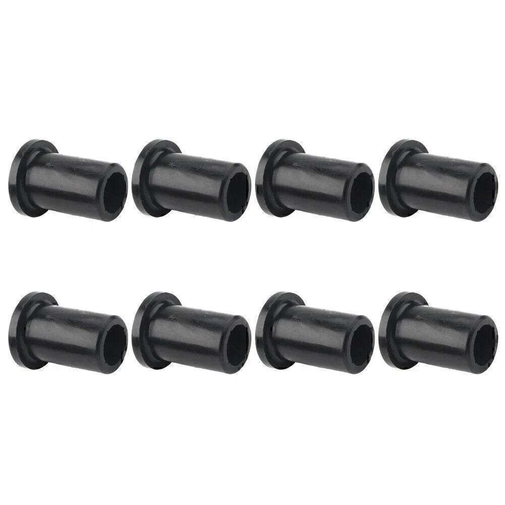8x Rear Suspension Bushing for Polaris Sportsman 550/XP 550/X2 550 (2009-2014)