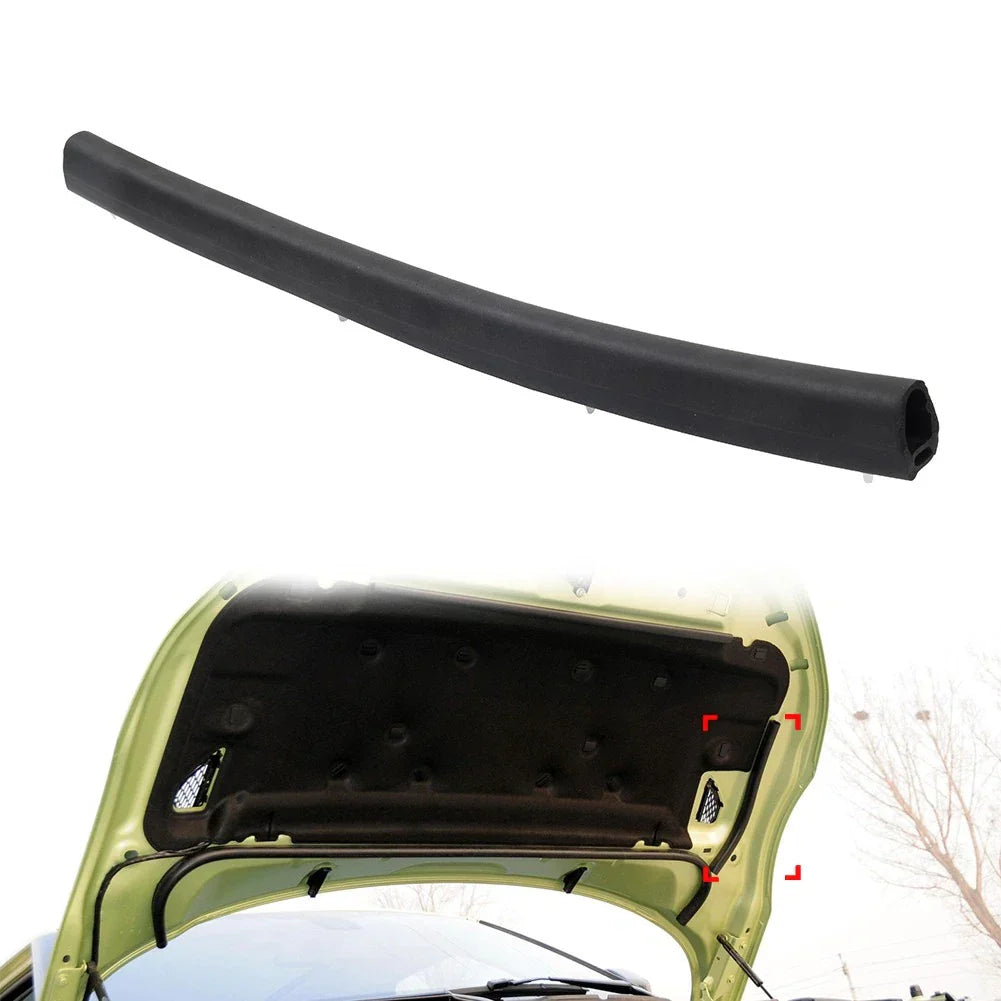 Hood Weatherstrip for Land Rover Discovery Sport, Range Rover Evoque (2015-2023)