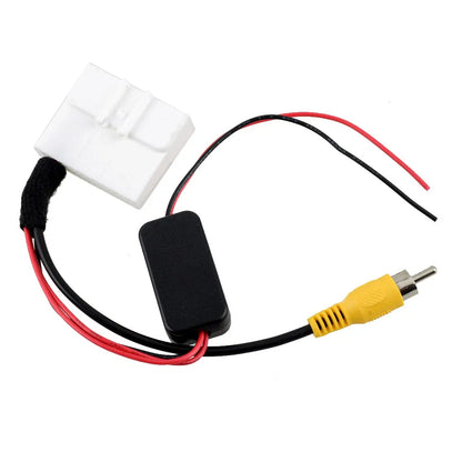 Backup Camera Retention Wiring Harness for Nissan Altima Titan Versa Juke Leaf