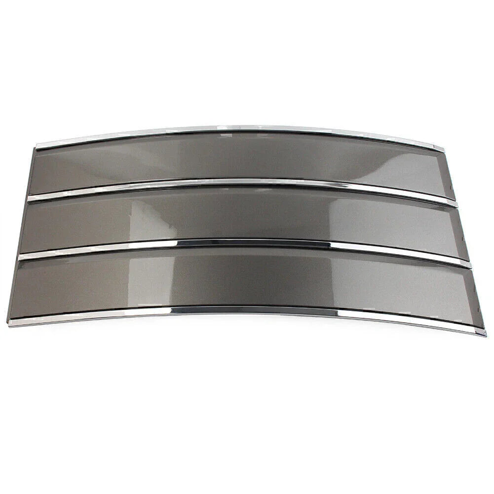 Left Side Mesh Vent Grille for Land Rover Range Rover (2013-2017)