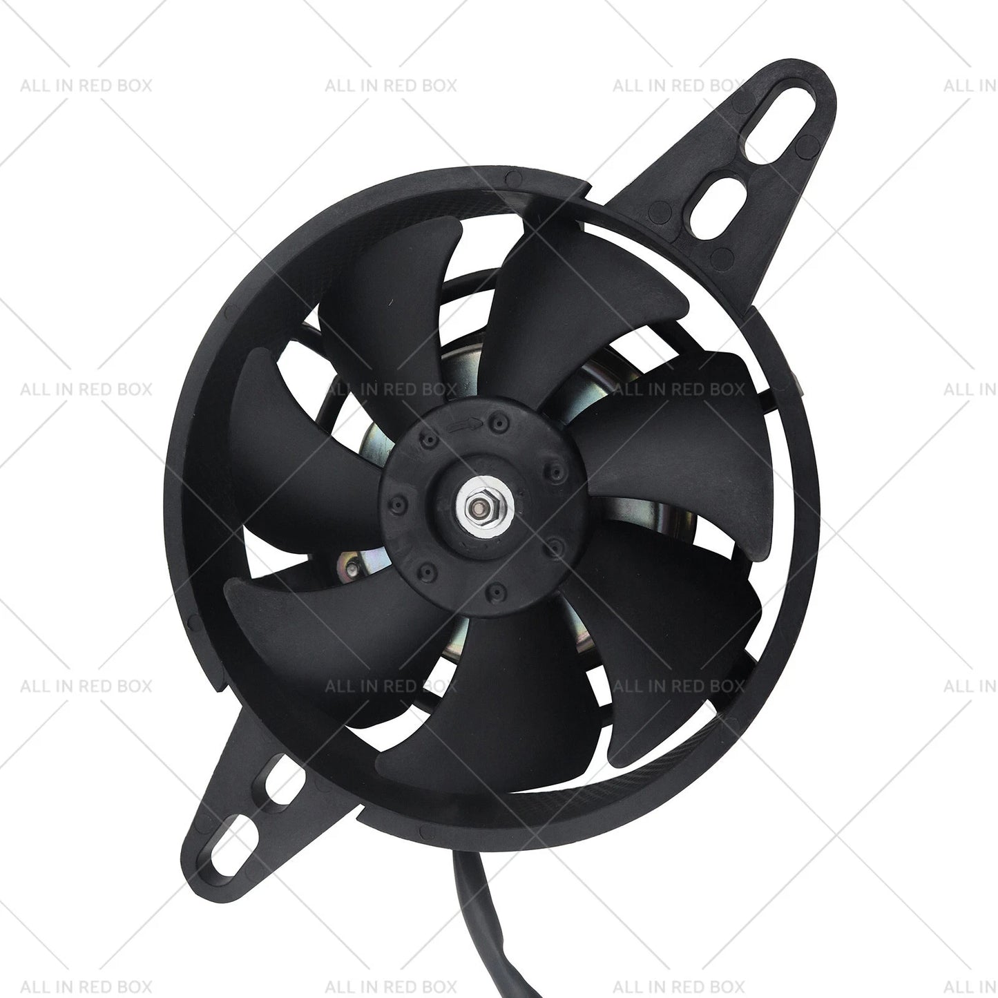 Electric Radiator Cooling Fan for 150cc-250cc ATV Buggy