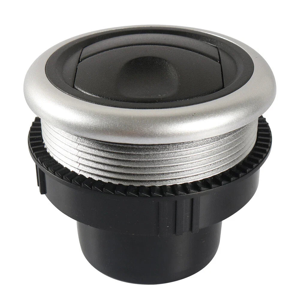 Rotating Air Conditioning Vent for RV Boat Bus Cars