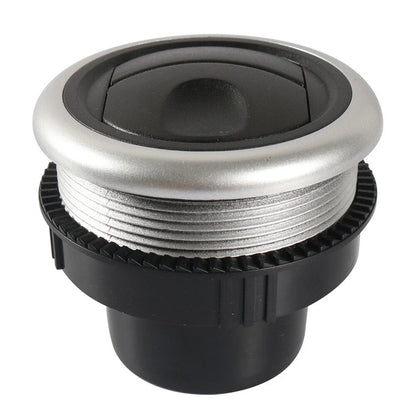 Rotating Air Conditioning Vent for RV Boat Bus Cars