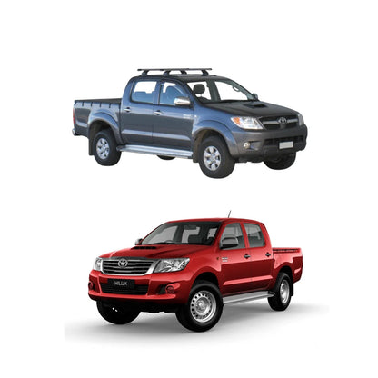 Rear Tailgate Lifter Shock Strut for Toyota Hilux MK6 MK7 (2005-2014)
