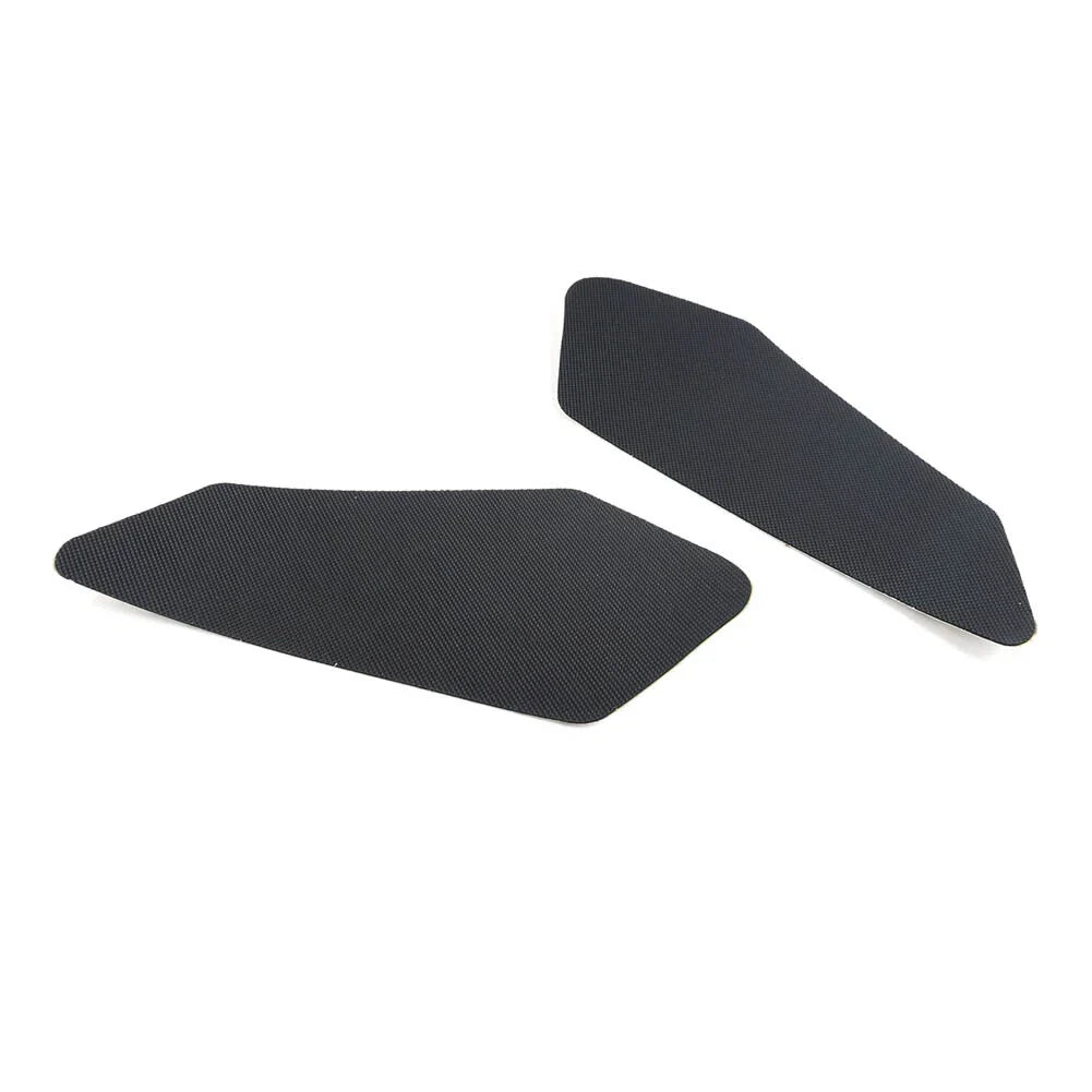 Tank Traction Side Pad Decals for Honda CBR650F (2014-2017)