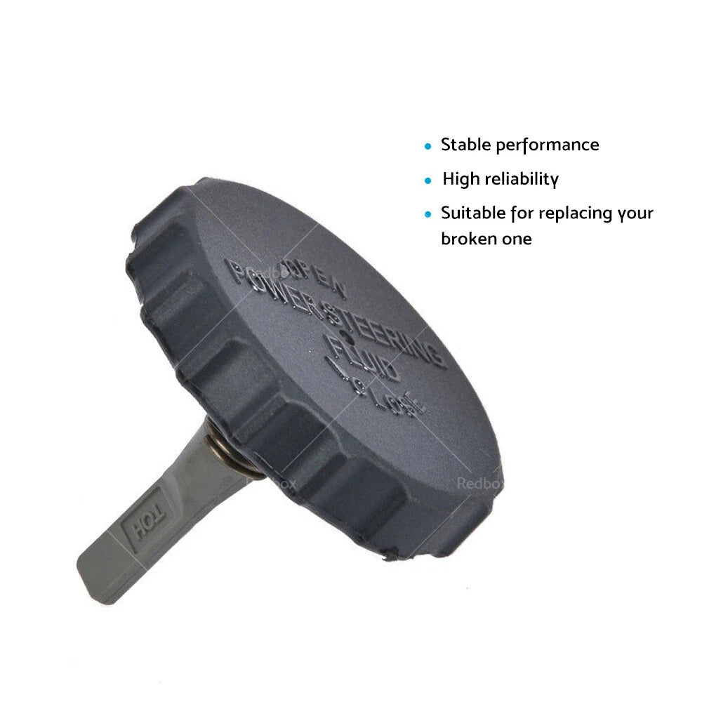 Power Steering Reservoir Cap for Land Cruiser 75 80 105 (1990-2007)