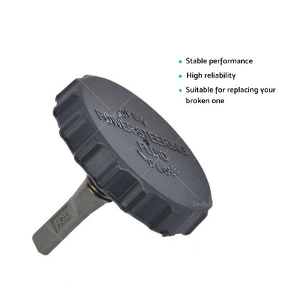 Power Steering Reservoir Cap for Land Cruiser 75 80 105 (1990-2007)