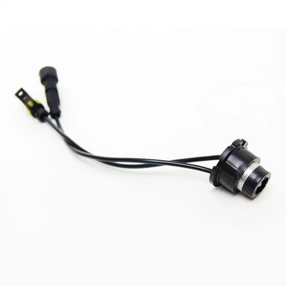 D2S/4S HID Ballast Wire Harness Adapter for Xenon Light Bulb Connector
