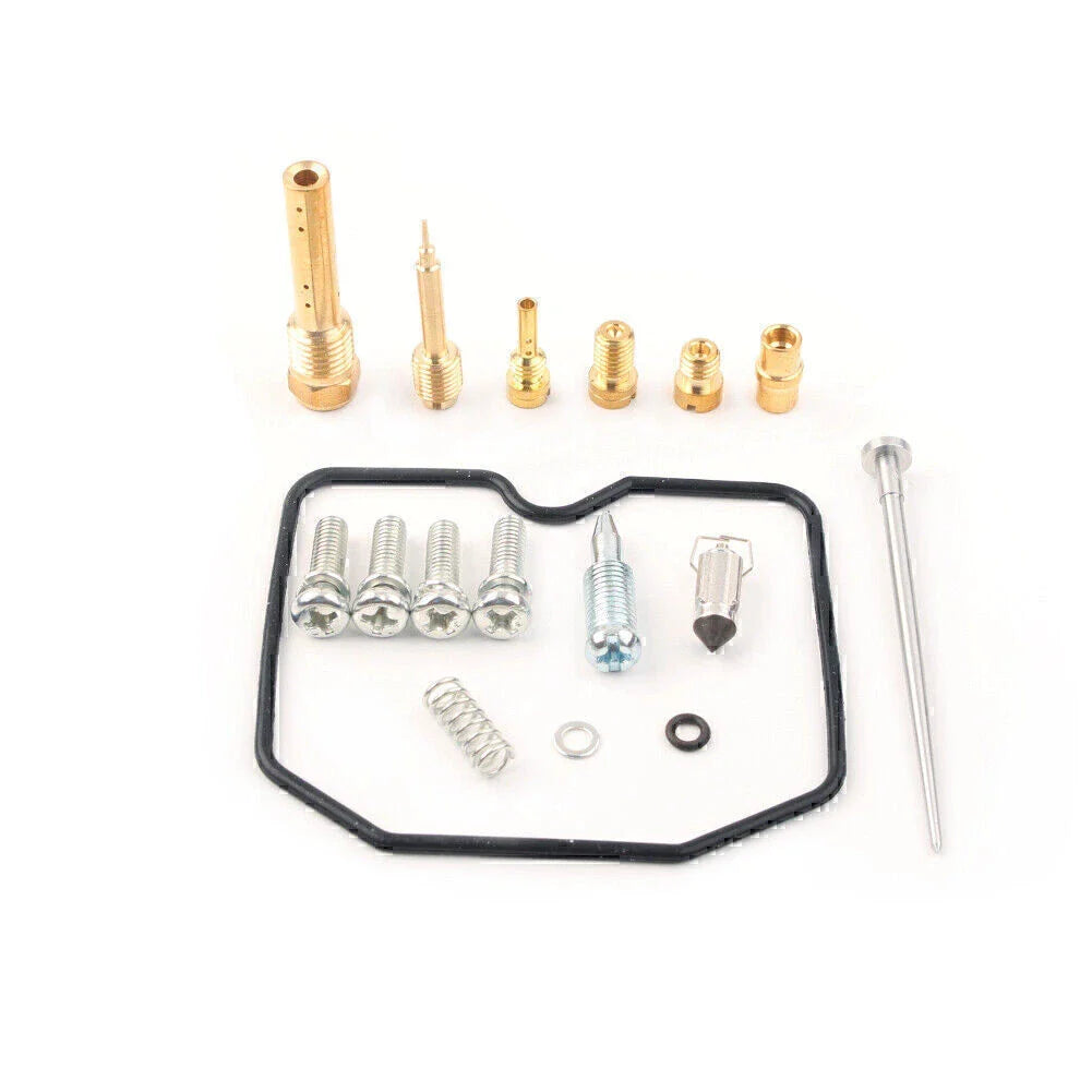 Carburetor Rebuild Kit for Kawasaki KLR250 (1987-2005)