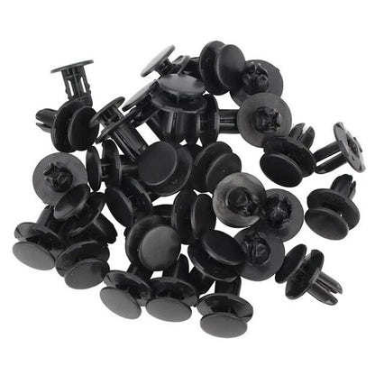 20 x Front Bumper Trim Fastener Clips for Hyundai Kia K900 Optima (2015-2020)