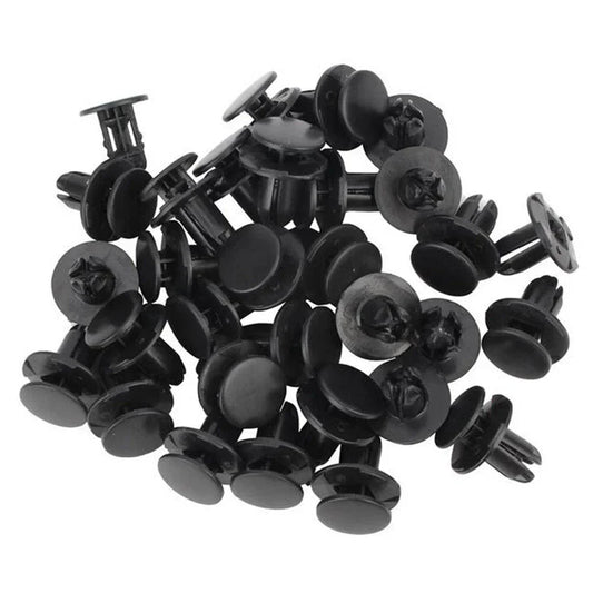 20 x Front Bumper Trim Fastener Clips for Hyundai Kia K900 Optima (2015-2020)