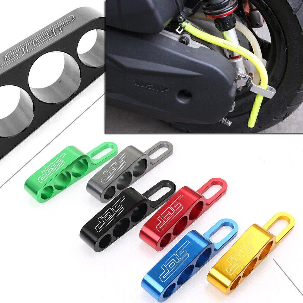 Universal Aluminum Oil Pipe Stand for YAMAHA R1