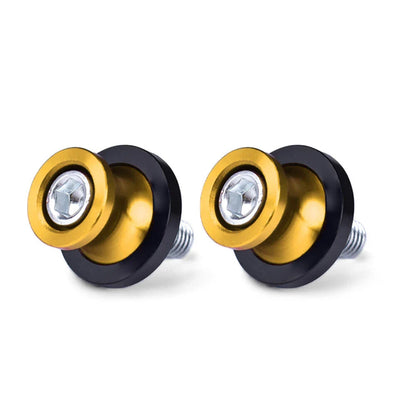 8MM Motorcycle Swingarm Spools for Honda CBR 600 900 1000 RR (2003-2023)
