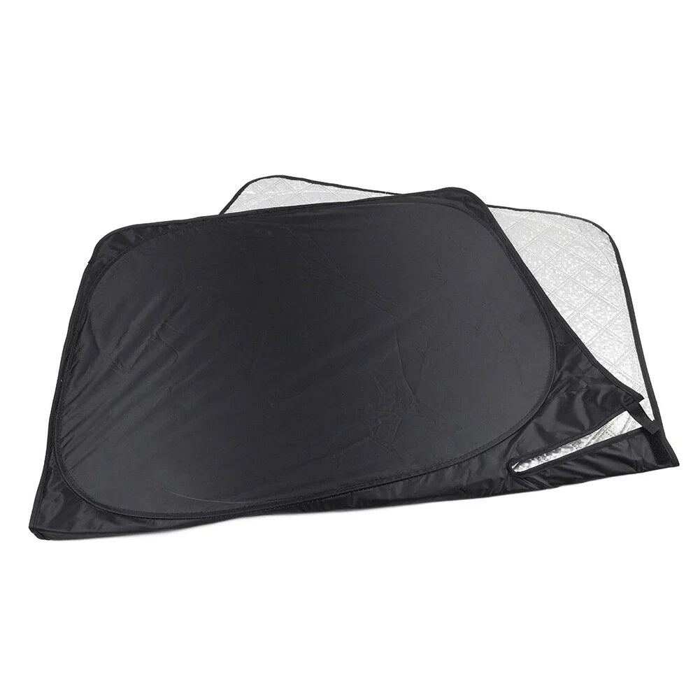 Foldable Windshield Sun Shade for Chevy Equinox (2010-2017)