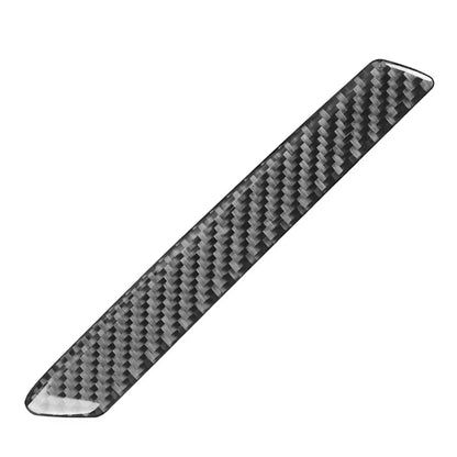 Black Passenger Side Door Handle Cover Trim for Volkswagen Passat B5 (2001-2005)
