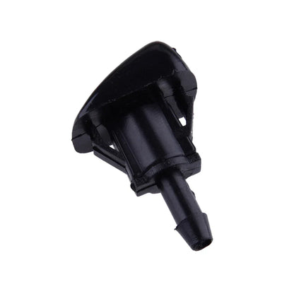 2 x Windshield Wiper Washer Nozzles for Hyundai Santa Fe, Sonata, Kia Rio, Amanti