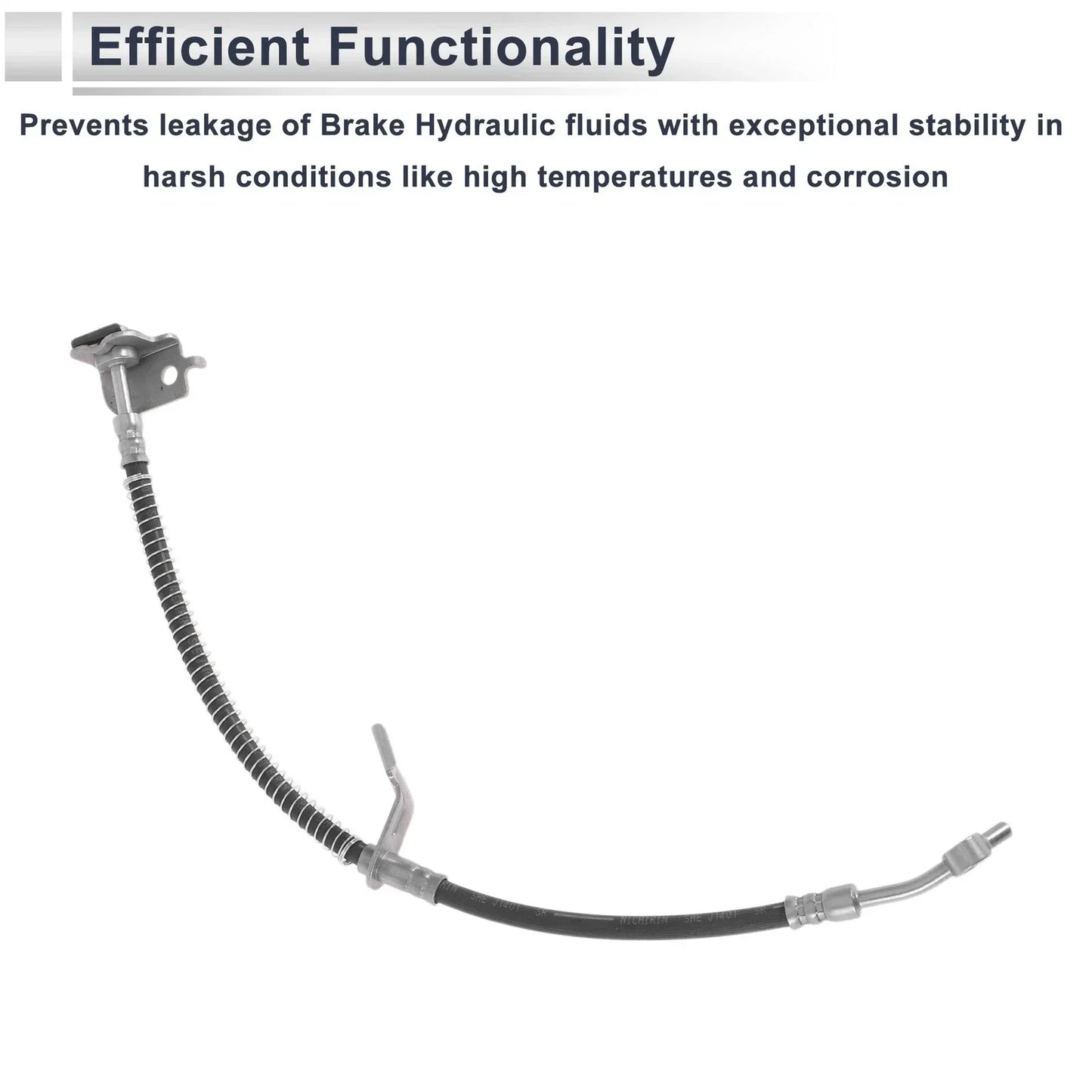 Brake Hydraulic Hose for Hyundai Elantra (2017-2020)