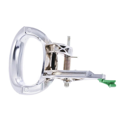 Rear Left Inner Door Handle Lever Chrome for Dodge Nitro (2007���2011)