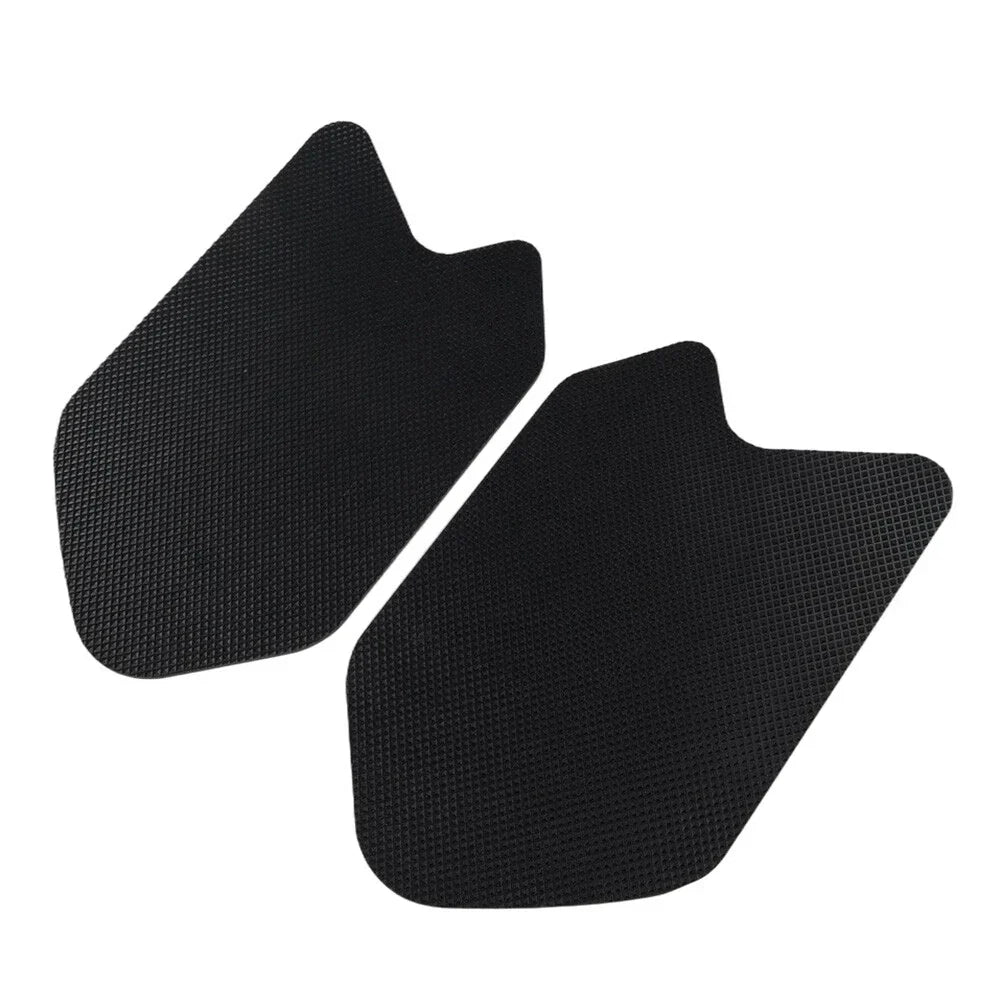 Anti-Slip Tank Traction Pad Knee Grip Protector for BMW R1200GS ADV (2014-2018)
