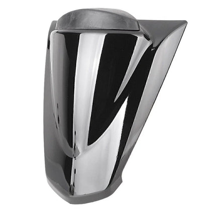 Motor Rear Seat Cover Cowl for Kawasaki Ninja ZX250R (2008-2012) Black