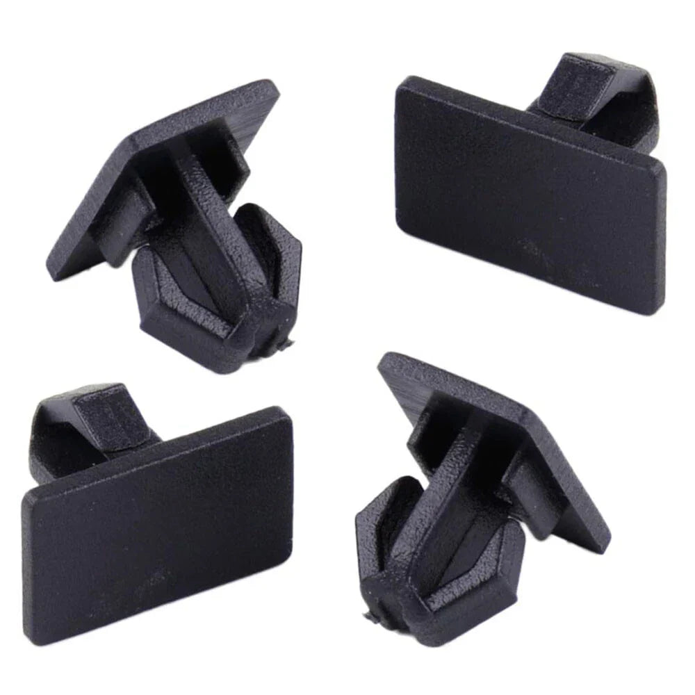 40Pcs Rocker Molding Panel Clips for Chrysler 300, Dodge Charger, Magnum
