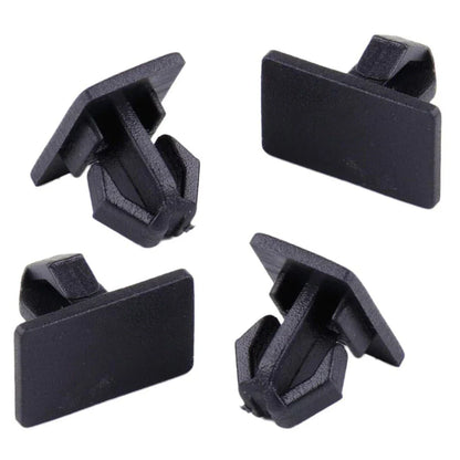 40Pcs Rocker Molding Panel Clips for Chrysler 300, Dodge Charger, Magnum
