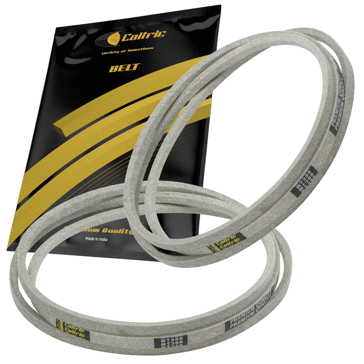 Deck Belt 42 Inch Replacement for John Deere LX200 LX255 LX266 (2012–2016)