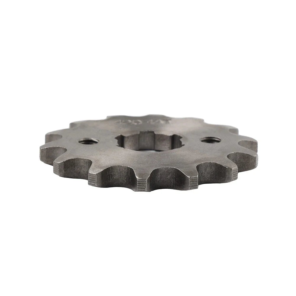 20mm 14T Front Sprocket for ATV Pit Bike 110cc 125cc 140cc