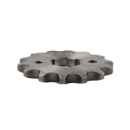 20mm 14T Front Sprocket for ATV Pit Bike 110cc 125cc 140cc