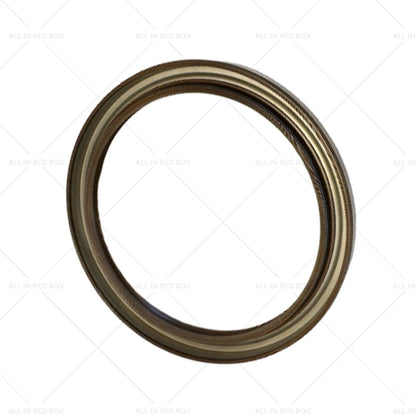 Rear Main Oil Seal for Toyota Land Cruiser HZJ70 HZJ80 HZJ75 HZJ105 (1990-2007)