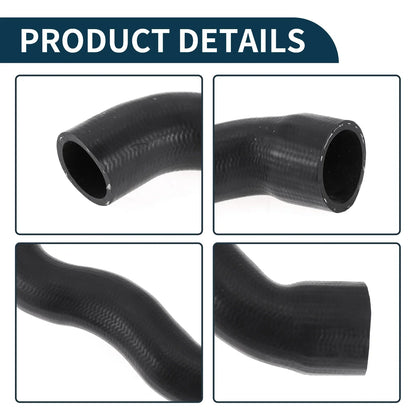 Radiator Coolant Hose for Mercedes-Benz C230, C220 (1994-1998)