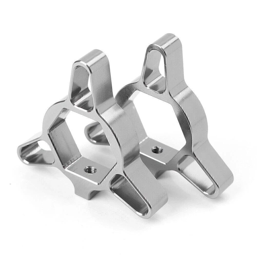 CNC Aluminum 22mm Fork Preload Adjusters for Universal Applications