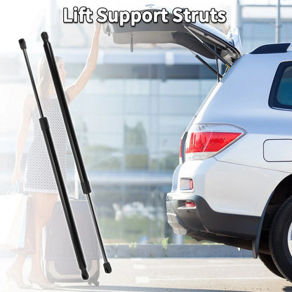 Rear Gate Lift Supports for Chrysler Town & Country (2008-2016)