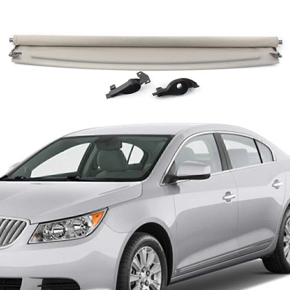 Panoramic Sunroof Shade Cover for Buick LaCrosse (2010-2016)