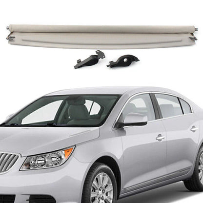 Panoramic Sunroof Shade Cover for Buick LaCrosse (2010-2016)